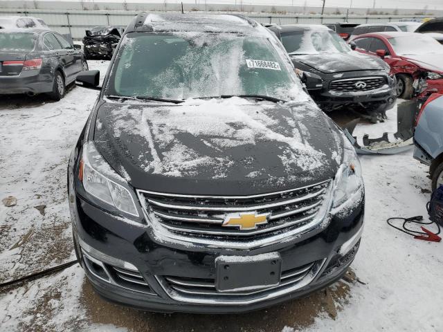 Photo 4 VIN: 1GNKVJKD3GJ265328 - CHEVROLET TRAVERSE L 