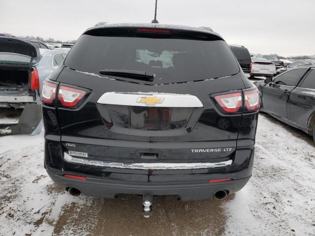 Photo 5 VIN: 1GNKVJKD3GJ265328 - CHEVROLET TRAVERSE L 