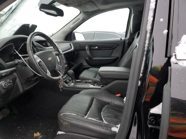 Photo 6 VIN: 1GNKVJKD3GJ265328 - CHEVROLET TRAVERSE L 