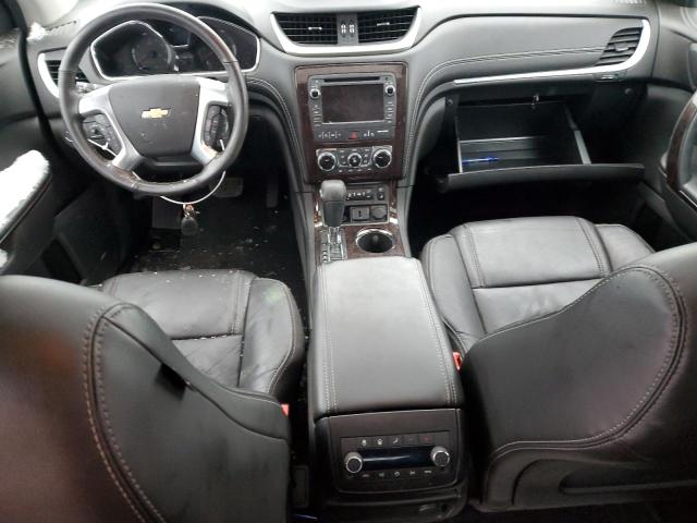 Photo 7 VIN: 1GNKVJKD3GJ265328 - CHEVROLET TRAVERSE L 