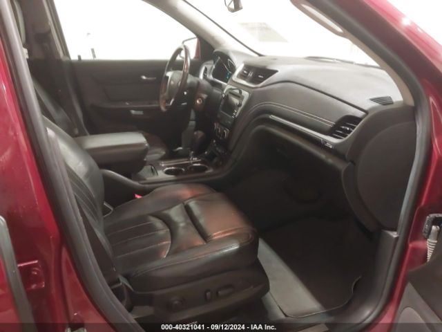 Photo 4 VIN: 1GNKVJKD3GJ285661 - CHEVROLET TRAVERSE 