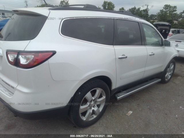 Photo 3 VIN: 1GNKVJKD3GJ304998 - CHEVROLET TRAVERSE 