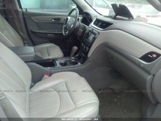 Photo 4 VIN: 1GNKVJKD3GJ304998 - CHEVROLET TRAVERSE 