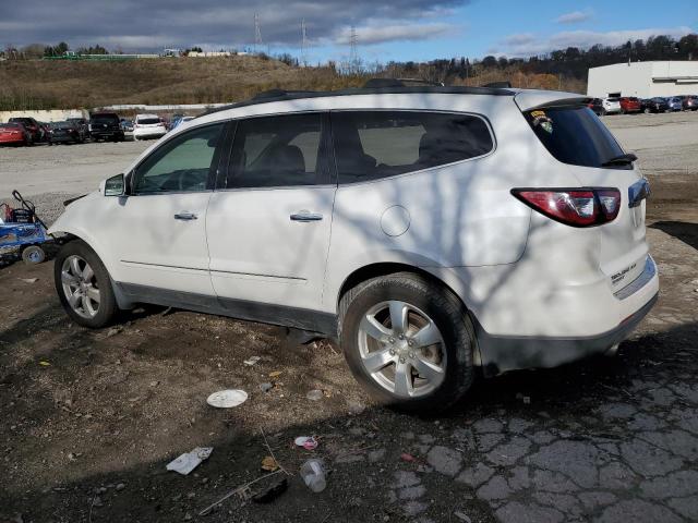 Photo 1 VIN: 1GNKVJKD3HJ108982 - CHEVROLET TRAVERSE P 