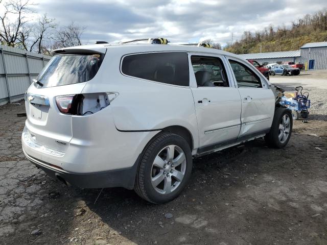 Photo 2 VIN: 1GNKVJKD3HJ108982 - CHEVROLET TRAVERSE P 