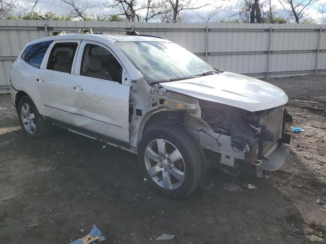 Photo 3 VIN: 1GNKVJKD3HJ108982 - CHEVROLET TRAVERSE P 