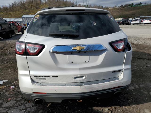 Photo 5 VIN: 1GNKVJKD3HJ108982 - CHEVROLET TRAVERSE P 