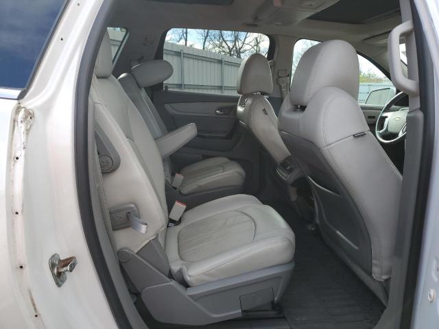 Photo 9 VIN: 1GNKVJKD3HJ108982 - CHEVROLET TRAVERSE P 