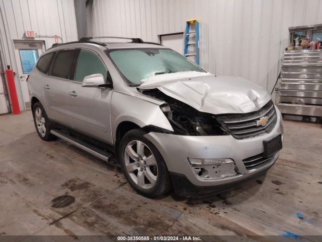 Photo 0 VIN: 1GNKVJKD3HJ109596 - CHEVROLET TRAVERSE 