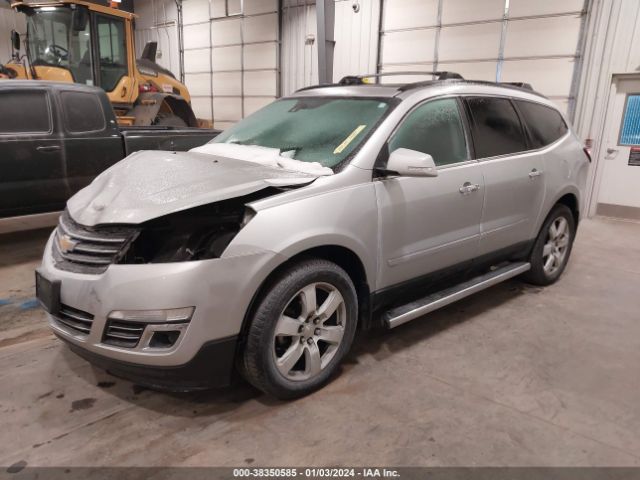 Photo 1 VIN: 1GNKVJKD3HJ109596 - CHEVROLET TRAVERSE 