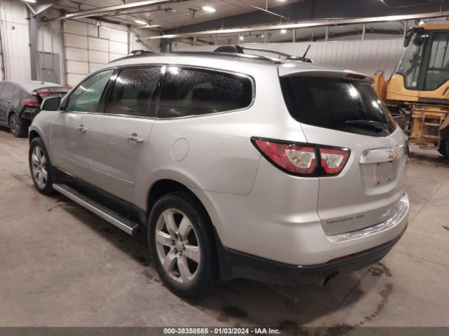 Photo 2 VIN: 1GNKVJKD3HJ109596 - CHEVROLET TRAVERSE 