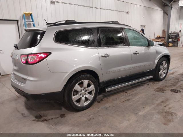 Photo 3 VIN: 1GNKVJKD3HJ109596 - CHEVROLET TRAVERSE 