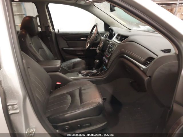 Photo 4 VIN: 1GNKVJKD3HJ109596 - CHEVROLET TRAVERSE 