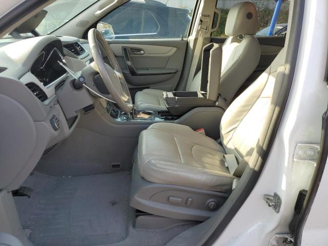 Photo 6 VIN: 1GNKVJKD3HJ155462 - CHEVROLET TRAVERSE 