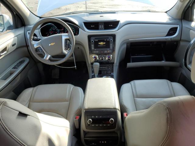 Photo 7 VIN: 1GNKVJKD3HJ155462 - CHEVROLET TRAVERSE 