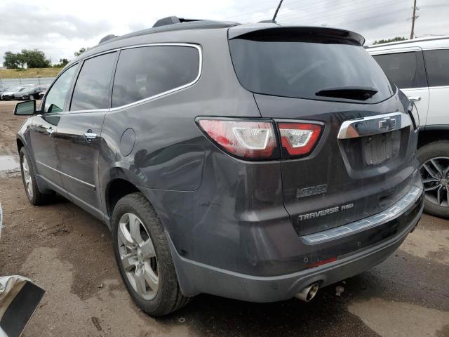 Photo 1 VIN: 1GNKVJKD3HJ277352 - CHEVROLET TRAVERSE 