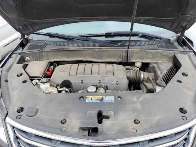 Photo 10 VIN: 1GNKVJKD3HJ277352 - CHEVROLET TRAVERSE 