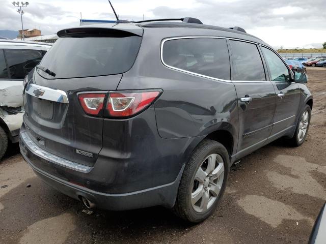 Photo 2 VIN: 1GNKVJKD3HJ277352 - CHEVROLET TRAVERSE 