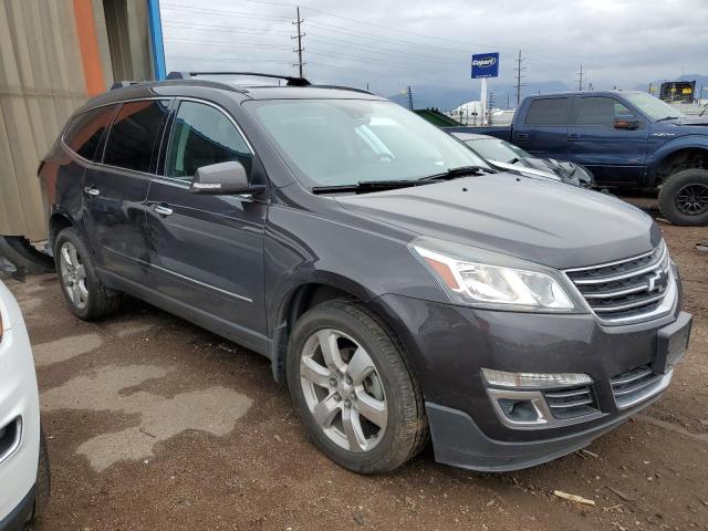 Photo 3 VIN: 1GNKVJKD3HJ277352 - CHEVROLET TRAVERSE 