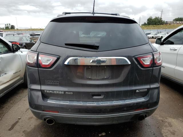 Photo 5 VIN: 1GNKVJKD3HJ277352 - CHEVROLET TRAVERSE 