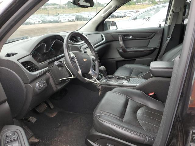 Photo 6 VIN: 1GNKVJKD3HJ277352 - CHEVROLET TRAVERSE 