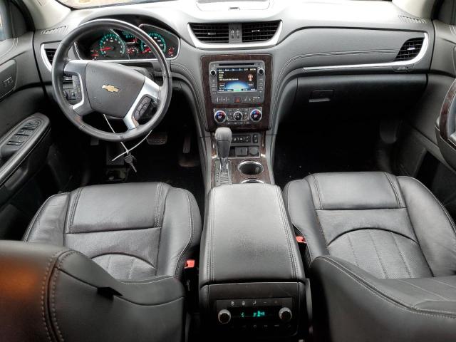 Photo 7 VIN: 1GNKVJKD3HJ277352 - CHEVROLET TRAVERSE 