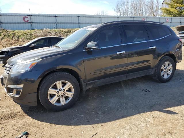 Photo 0 VIN: 1GNKVJKD4DJ146165 - CHEVROLET TRAVERSE 