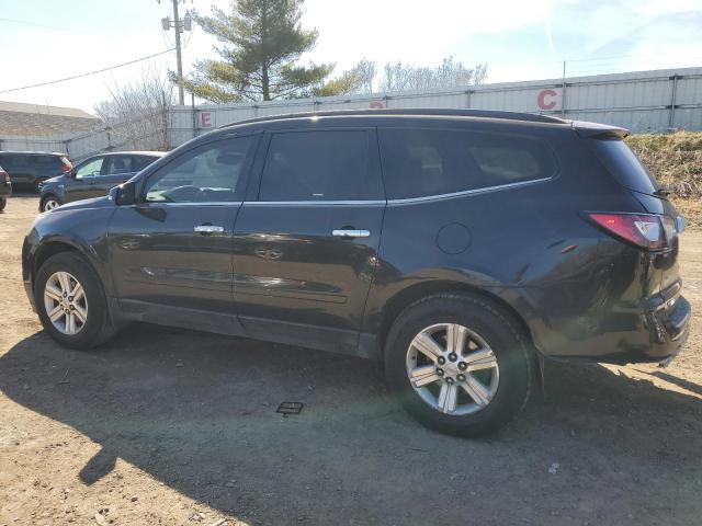 Photo 1 VIN: 1GNKVJKD4DJ146165 - CHEVROLET TRAVERSE 