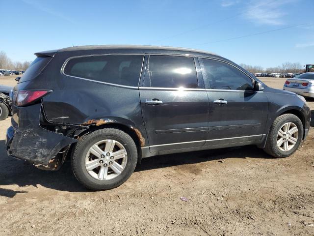 Photo 2 VIN: 1GNKVJKD4DJ146165 - CHEVROLET TRAVERSE 