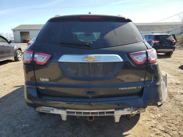 Photo 5 VIN: 1GNKVJKD4DJ146165 - CHEVROLET TRAVERSE 