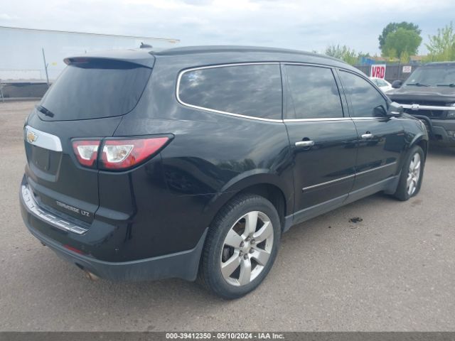 Photo 3 VIN: 1GNKVJKD4EJ178146 - CHEVROLET TRAVERSE 