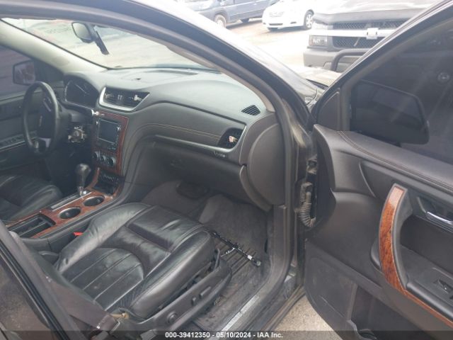 Photo 4 VIN: 1GNKVJKD4EJ178146 - CHEVROLET TRAVERSE 