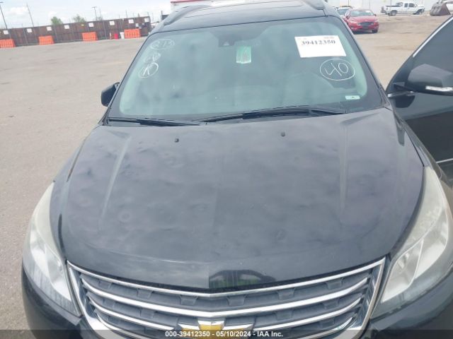 Photo 5 VIN: 1GNKVJKD4EJ178146 - CHEVROLET TRAVERSE 