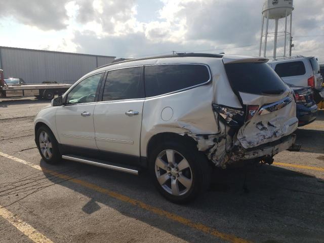 Photo 1 VIN: 1GNKVJKD4EJ294592 - CHEVROLET TRAVERSE L 