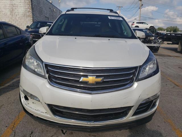 Photo 4 VIN: 1GNKVJKD4EJ294592 - CHEVROLET TRAVERSE L 