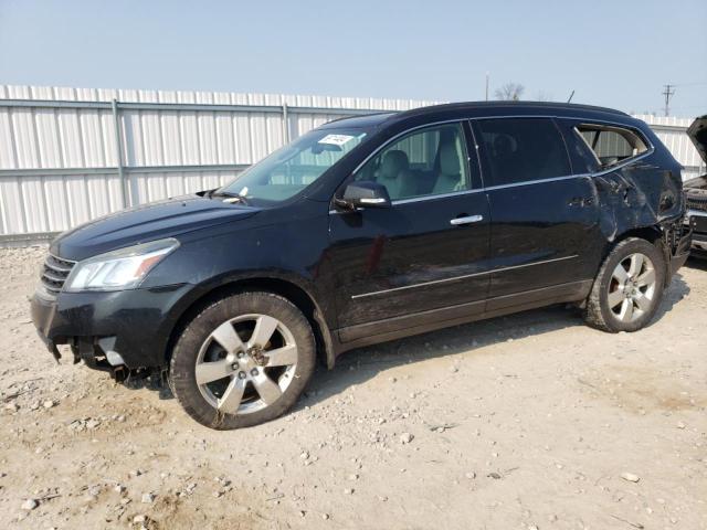 Photo 0 VIN: 1GNKVJKD4EJ329244 - CHEVROLET TRAVERSE L 