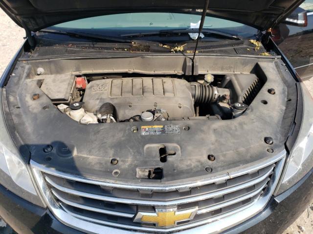 Photo 11 VIN: 1GNKVJKD4EJ329244 - CHEVROLET TRAVERSE L 