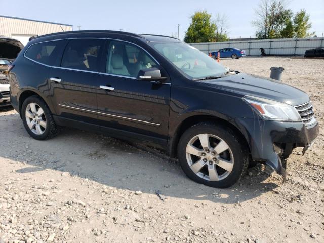 Photo 3 VIN: 1GNKVJKD4EJ329244 - CHEVROLET TRAVERSE L 