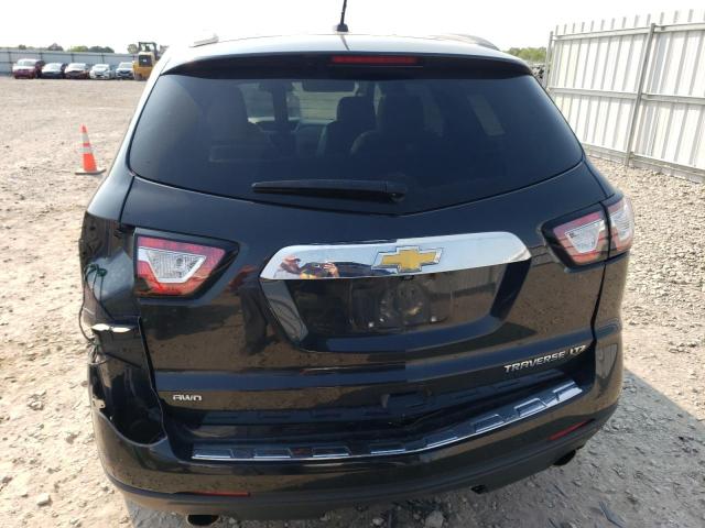 Photo 5 VIN: 1GNKVJKD4EJ329244 - CHEVROLET TRAVERSE L 