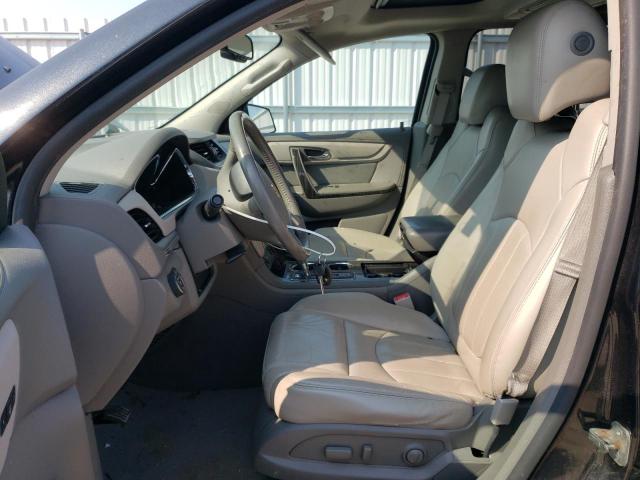 Photo 6 VIN: 1GNKVJKD4EJ329244 - CHEVROLET TRAVERSE L 