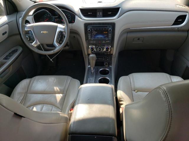 Photo 7 VIN: 1GNKVJKD4EJ329244 - CHEVROLET TRAVERSE L 