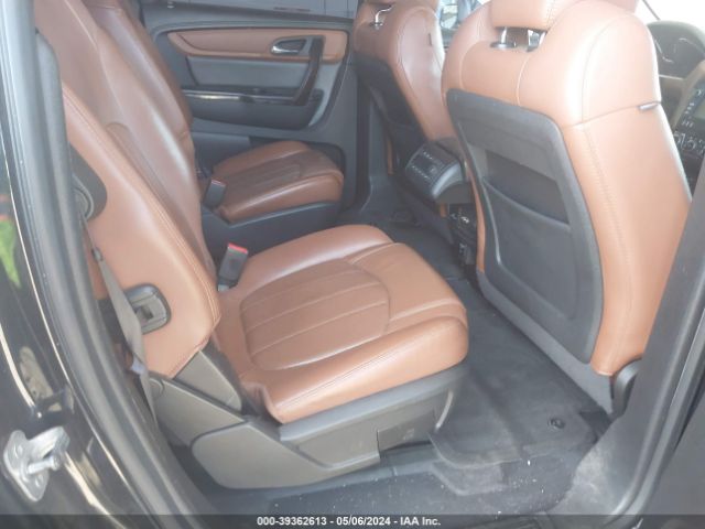 Photo 7 VIN: 1GNKVJKD4FJ136058 - CHEVROLET TRAVERSE 