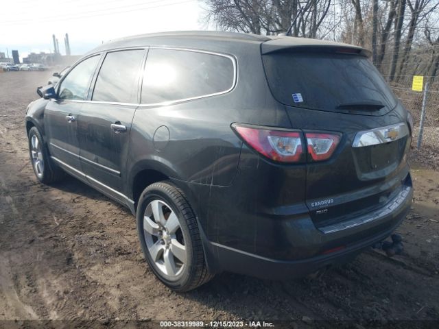 Photo 2 VIN: 1GNKVJKD4FJ144774 - CHEVROLET TRAVERSE 