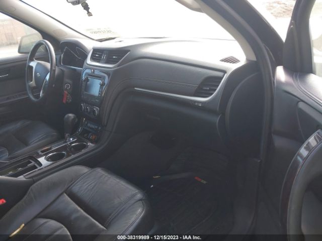 Photo 4 VIN: 1GNKVJKD4FJ144774 - CHEVROLET TRAVERSE 