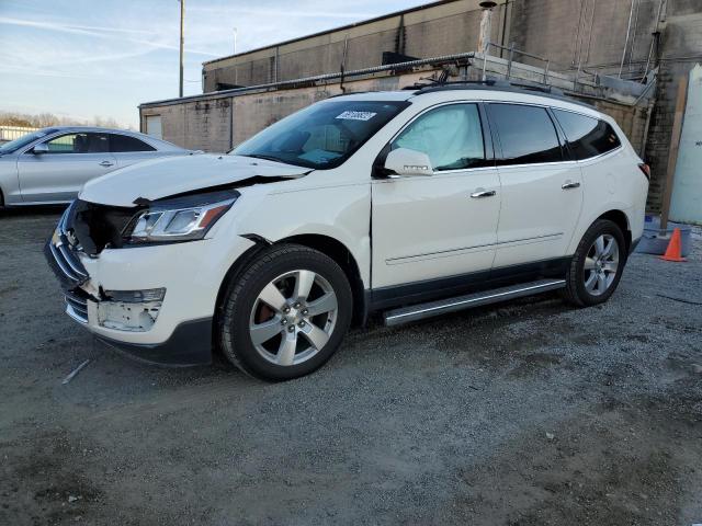 Photo 0 VIN: 1GNKVJKD4FJ249699 - CHEVROLET TRAVERSE L 