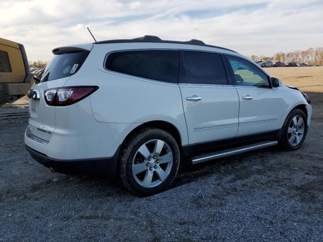 Photo 2 VIN: 1GNKVJKD4FJ249699 - CHEVROLET TRAVERSE L 