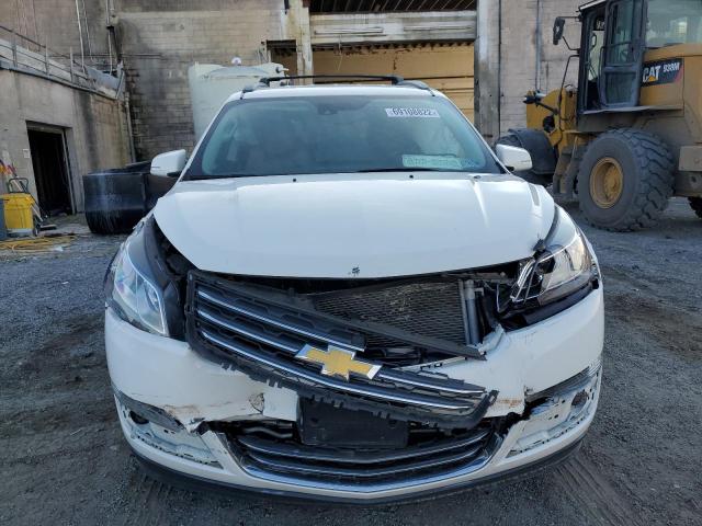 Photo 4 VIN: 1GNKVJKD4FJ249699 - CHEVROLET TRAVERSE L 