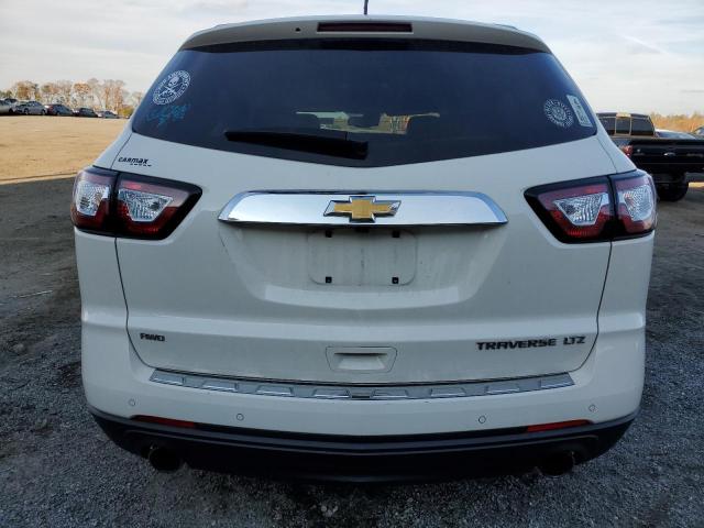 Photo 5 VIN: 1GNKVJKD4FJ249699 - CHEVROLET TRAVERSE L 