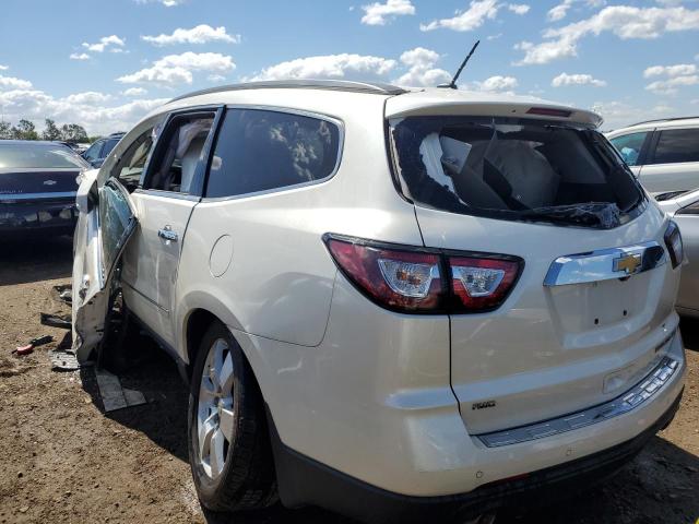 Photo 1 VIN: 1GNKVJKD4FJ299275 - CHEVROLET TRAVERSE 