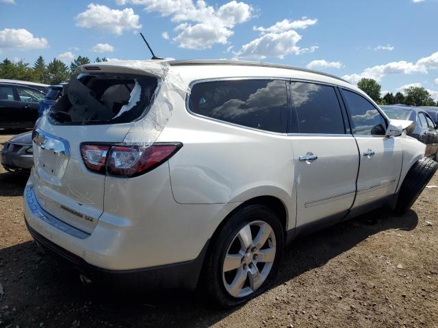 Photo 2 VIN: 1GNKVJKD4FJ299275 - CHEVROLET TRAVERSE 